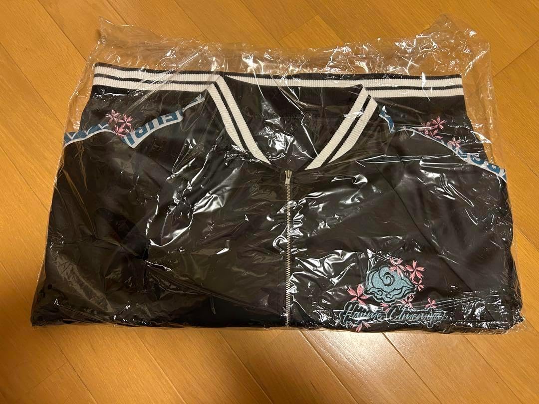 WIND BREAKER 梅宮一 豪華版 ハッピーバッグ ドンキホーテ ハッピー